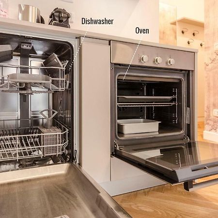 Calzolerie Luxury Apartment Болонья Экстерьер фото