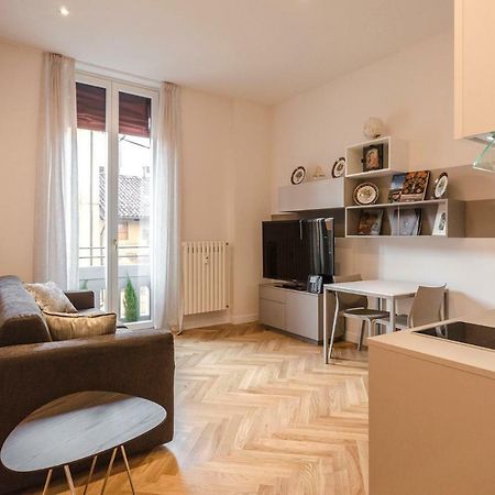Calzolerie Luxury Apartment Болонья Экстерьер фото