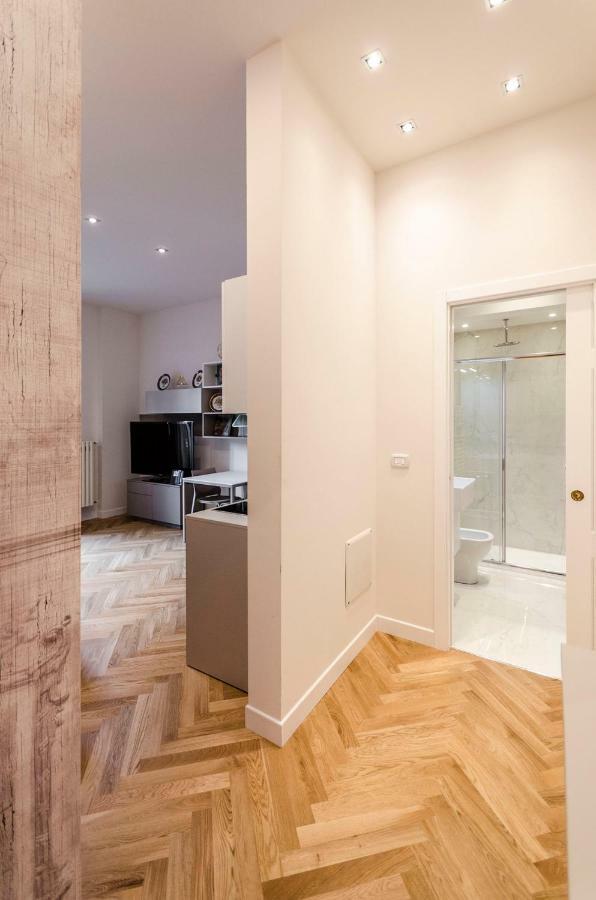 Calzolerie Luxury Apartment Болонья Экстерьер фото