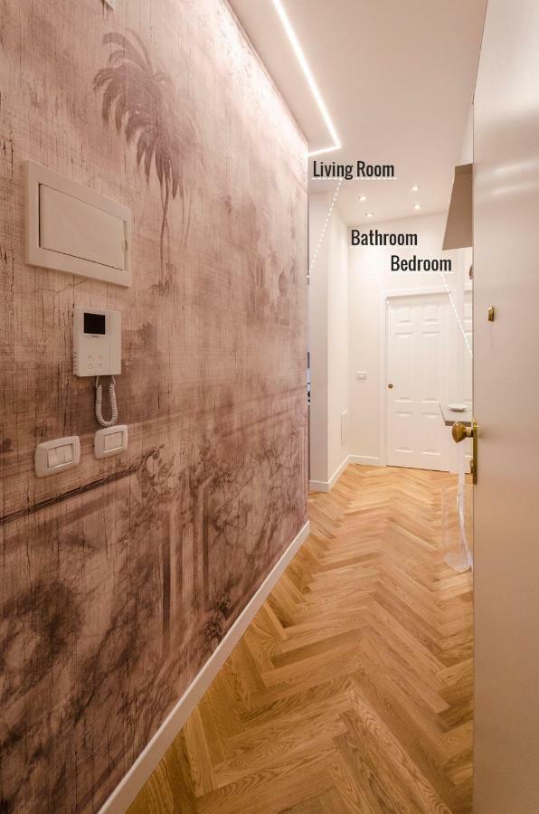 Calzolerie Luxury Apartment Болонья Экстерьер фото