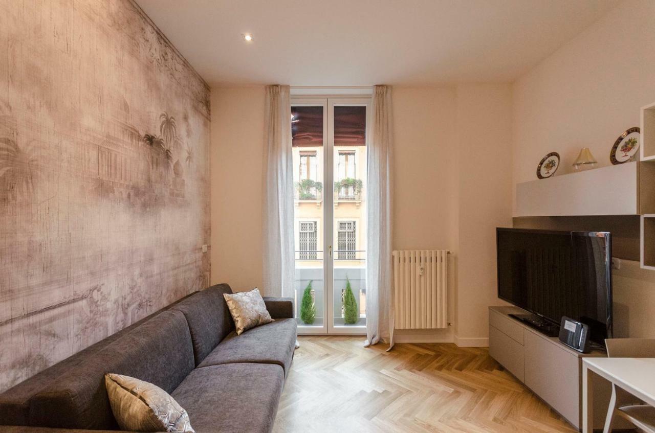 Calzolerie Luxury Apartment Болонья Экстерьер фото