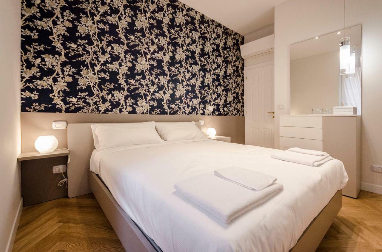 Calzolerie Luxury Apartment Болонья Экстерьер фото
