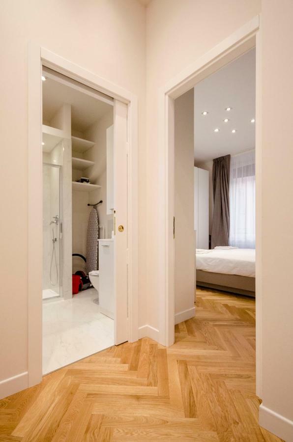Calzolerie Luxury Apartment Болонья Экстерьер фото