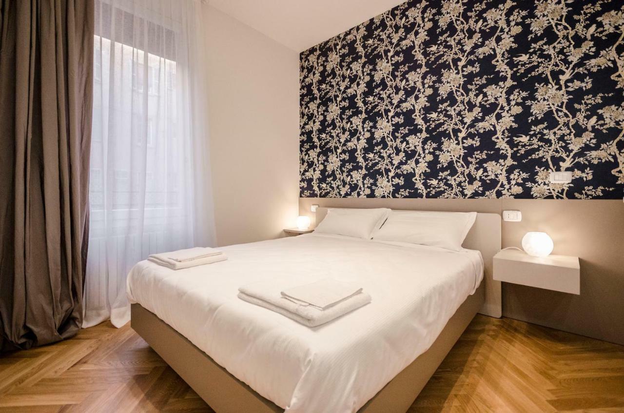 Calzolerie Luxury Apartment Болонья Экстерьер фото