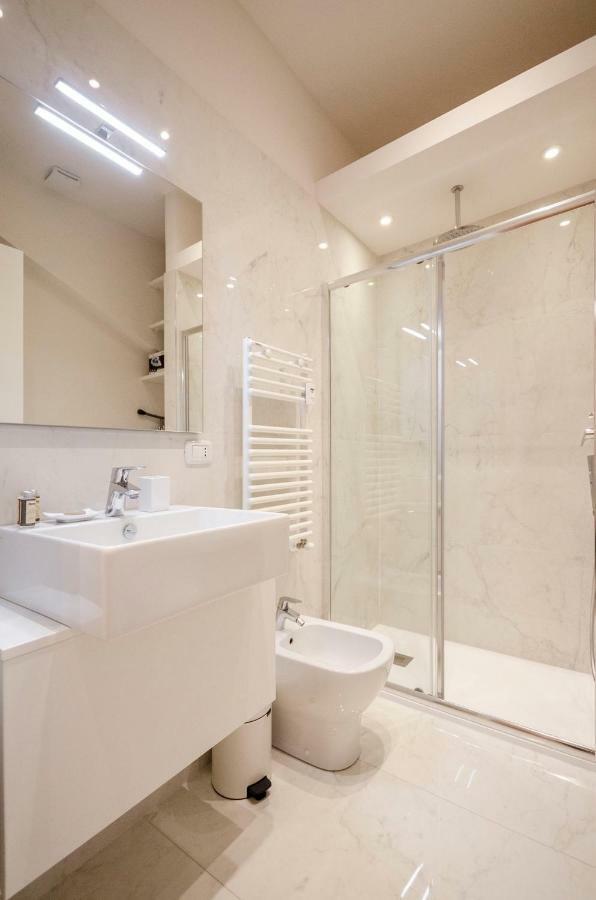 Calzolerie Luxury Apartment Болонья Экстерьер фото